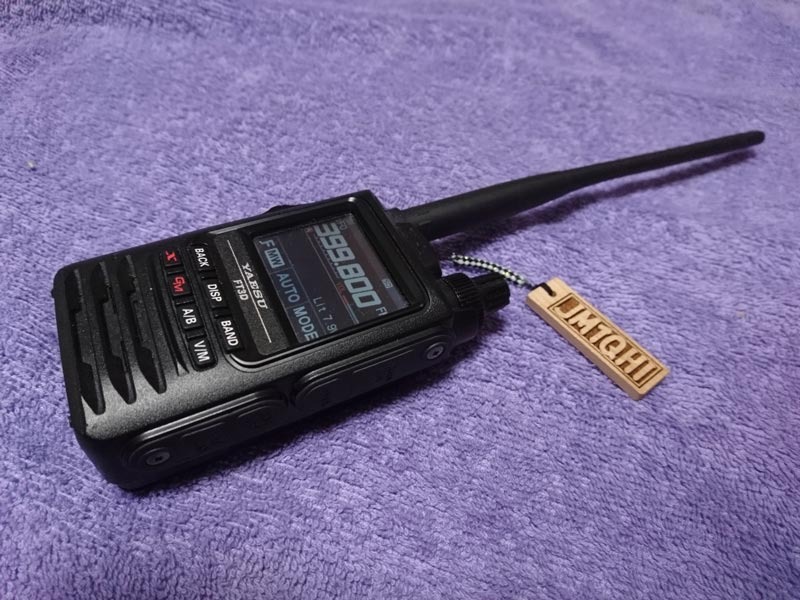 TC型無線式列車接近警報装置 TEMS2000 TC列警 TC型無線式