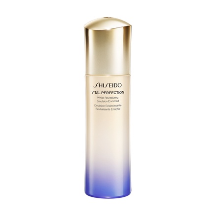 SHISEIDO / バイタルパーフェクション ホワイトRV エマルジョン